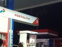 Nasiruddin Mafia BBM Ilegal dari Pasuruan Divonis Ringan