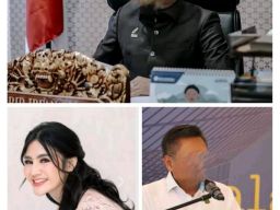 Sosok Suami Dan Mertua Jelita Jeje yang Jaksa