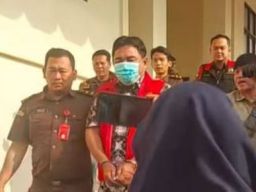 Kepala Desa Wotan Jadi Tersangka Dugaan Korupsi Pengadaan Mobil Siaga Bojonegoro