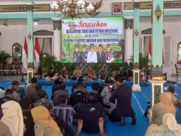 Pengusaha Pupuk Organik Diduga Diperas Oknum Anggota Polres Madiun