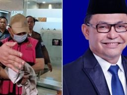 Kongsi Bisnis Abal abal Ujang Iskandar