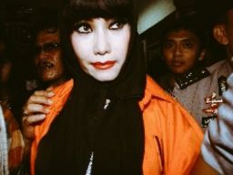 Hikayat Kejahatan Bilas Uang