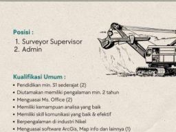 Neo Energy Buka Lowongan Kerja sebagai Admin