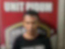 Polres Pali Ungkap Kasus Pembunungan di Kelurahan Talang Ubi Barat