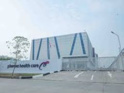 PT Combiphar Membuka Lowongan Kerja sebagai QC