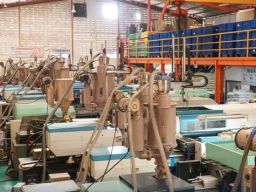 Bea Cukai Tinjau Fasilitas Industri di Cikarang dan Bekasi