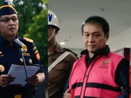 Saling Kedip Dokumen Impor Gula