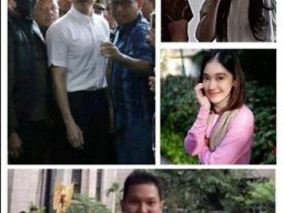 Uang Saku Untuk Sandra Dewi