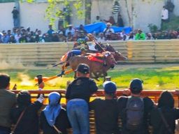 Daftar Juara Kerapan Sapi Tradisional Piala Bupati Bangkalan Tahun 2024