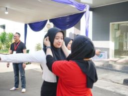 Hari Terakhir SKD CAT Berjalan Lancar, Kadiv Administrasi Apresiasi Kinerja Panitia