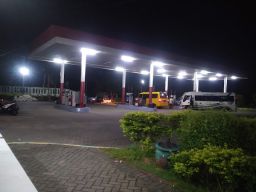 Bareskrim Polri Tangkap Bos BBM Ilegal Asal Kabupaten Bangkalan