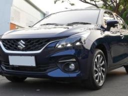 Suzuki Indonesia Beri Sinyal Geliat Pasar Melalui Kenaikan Penjualan 9%