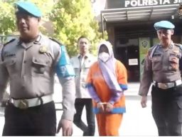 Tipu Gelap Penjualan Rumah, Dirut PT Araya Berlian Perkasa Ditangkap Polisi