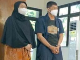 Kepala Desa Bedono Ditangkap Polisi Terkait Jual Beli Tanah Terdampak Tol Demak