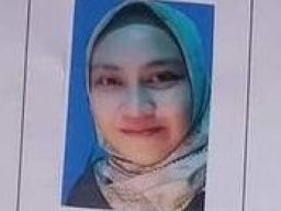 Informasi Orang Hilang dari Desa Kebun Agung