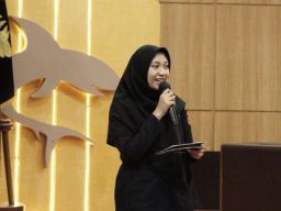 Kolaborasi Bea Cukai Tanjung Perak dan ALFI Jatim Coaching Clinic