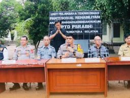 Polda Sumsel Pastikan Pelaku Pemerkosaan Tetap Diproses Hukum