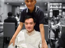 Donor Hati Untuk Andi Arief Telah Ditemukan