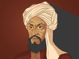 Penemu Angka Nol dan Bapak Aljabar Dunia