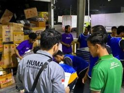 Operasi Gempur Hasilkan Penindakan 16,98 Juta Batang Rokok Ilegal di Banten