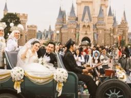 Berfoya-Foya dengan Uang Negeri, Dewi Sandra Siap Masuk Jeruji