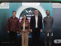 Takeda Global Apresiasi Pencegahan dan Penanggulangan DBD di Indonesia
