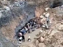 Tragedi Tambang Ilegal di Nagari Sungai Abu Tewaskan 15 Orang