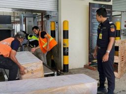 PT Peduli Laut Maluku Ekspor Tuna Segar ke Jepang dan Amerika Serikat