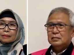 Gara-gara Pencetakan Emas Antam Ilegal