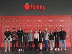 Gerai Terbaru Hokky di Citraland Surabaya Resmi Dibuka