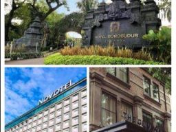 3 Hotel Perjamuan Sang Komandan