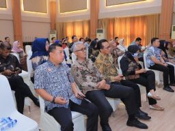 Pentingnya Indeks Layanan Kesekretariatan