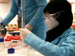 Tampil Dominan, Spektronics ITS Raih Empat Gelar Juara di AISC 2024