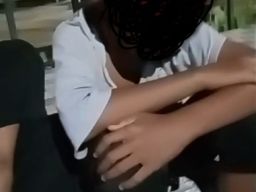 Tergiur Upah Rp.100 Ribu, Dua Bocah Usia SMP Tertangkap Mencuri Jajanan