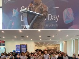Profesor Marsudi Ingatkan Tentang Bahaya Artificial Intelligence