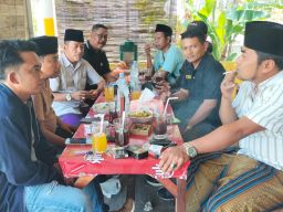 Kepala Desa Bates Mengklarifikasi Terkait Pembiayaan Program PTSL