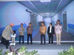 Jamin Kualitas Bidang Kesehatan, Penting Fasyankes Terapkan Standar