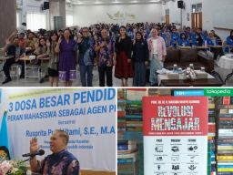 3 Dosa Besar Pendidikan Versi Kemendikbud