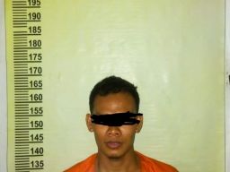 Pelajar SMP Disekap dan Disetubuhi oleh Pria Beristri di Siak Hulu