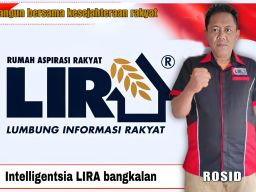 DPC LIRA Tanah Merah Ajak Korwil Pendidikan Tingkatkan Mutu Pendidikan Siswa