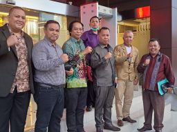 Tidak Terima Putusan Hakim Pengadilan Negeri Cikarang, Pasien RS Eka Hospital Bekasi Ajukan Banding