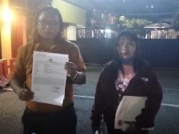 Ibu Rumah Tangga Asal Kedinding Tengah Surabaya Diduga Jadi Korban Penipuan Properti