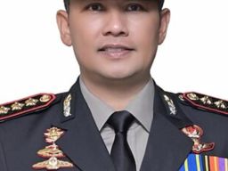 Kombes Pol Budi Hermanto Ditunjuk Jadi Direskrimsus Polda Jawa Timur