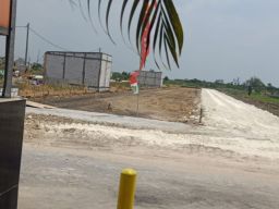 Kavling Liar di Desa Bengkelo Lor Diduga Milik Oknum Kepala Desa