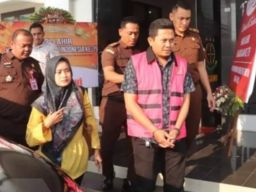 Yayan Dwi Murdiyanto Jadi Tersangka Korupsi Dana Hibah Dinas Pendidikan Ngawi