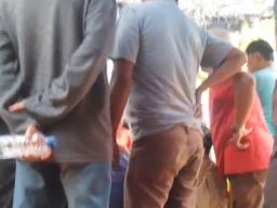 Sabung Ayam di Desa Tanjung Kenongo Bukti Lemahnya Pengawasan Polsek Pacet