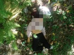 Identitas Mayat Wanita yang Ditemukan di Jurang Tahura Pacet Terungkap