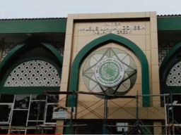 Ini Parah, Pembangunan Gedung MUI Gresik Tahap 2 Kok Dikurangi Volumenya