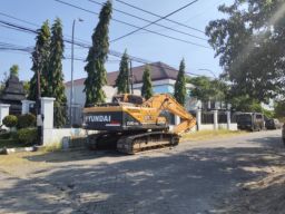 Jadwal Sidang Perdana Terdakwa Tambang Ilegal di Gresik