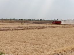 Tambang Galian C Ilegal Dikelola Oknum Perangkat Desa Jogodalu